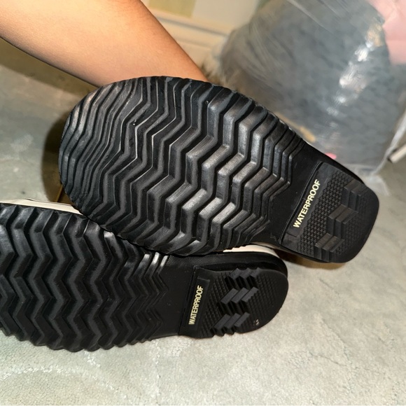 SOREL Waterproof snow boot - Picture 6 of 9